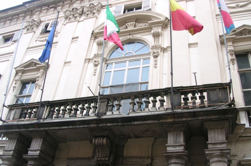 Polizia Locale: bando per copertura del posto di comandante 